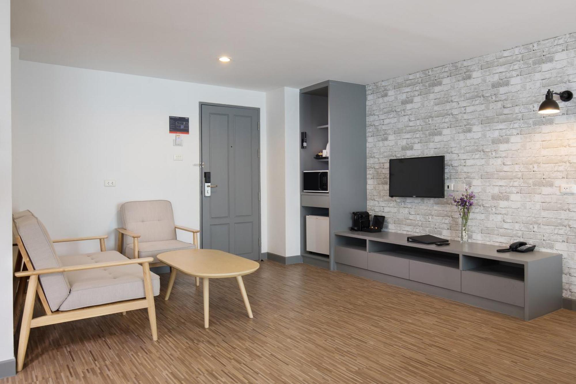 Suite Familiare